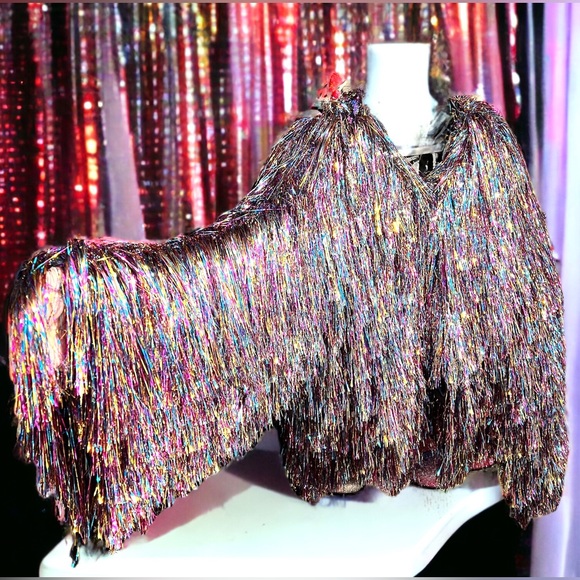 Azalea Wang Jackets & Coats Azalea Wang Size Largedolls Kill